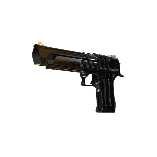 Desert Eagle | Light Rail Counter-Strike 2 item