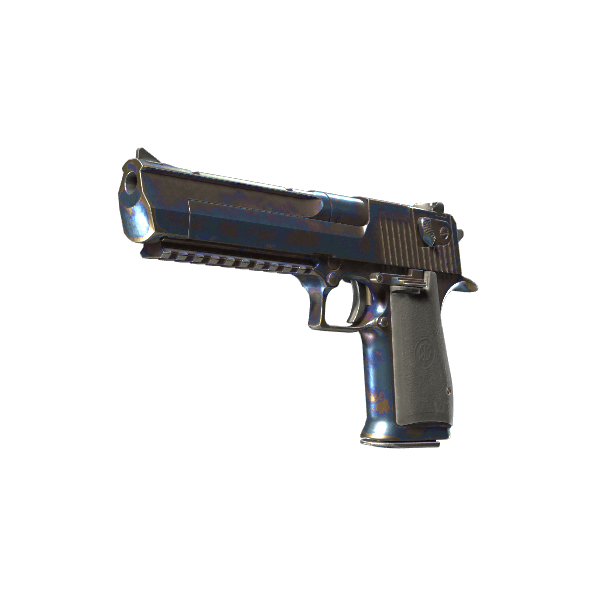 Desert Eagle | Heat Treated Counter-Strike 2 item