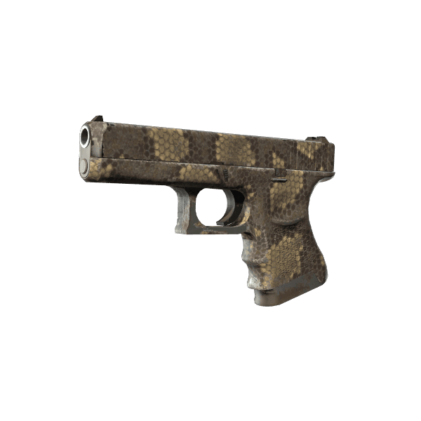 Glock-18 | Death Rattle Counter-Strike 2 item