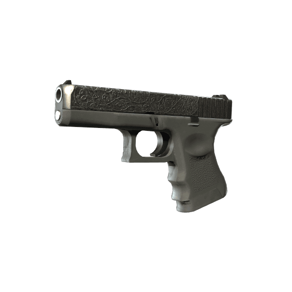 StatTrak™ Glock-18 | Ironwork Counter-Strike 2 item