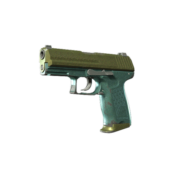 P2000 | Marsh Counter-Strike 2 item