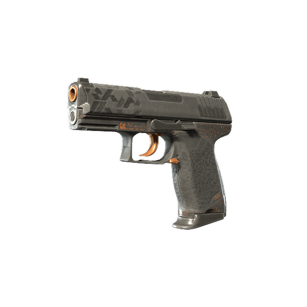 StatTrak™ P2000 | Sure Grip Counter-Strike 2 item