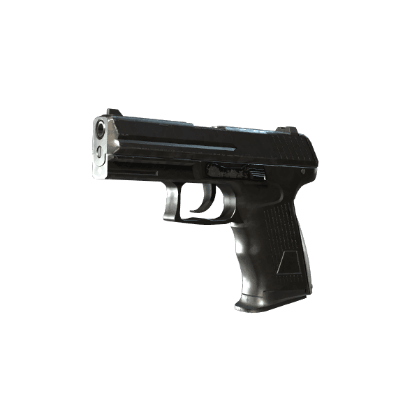 Souvenir P2000 | Panther Camo Counter-Strike 2 item