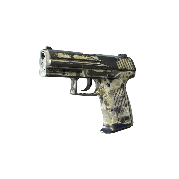 P2000 | Granite Marbleized Counter-Strike 2 item
