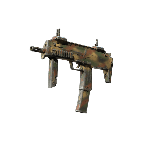 MP7 | Army Recon Counter-Strike 2 item