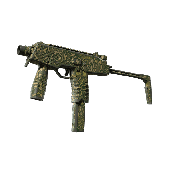 Souvenir MP9 | Old Roots Counter-Strike 2 item