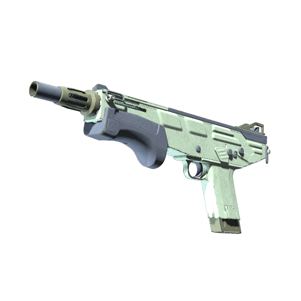 Souvenir MAG-7 | Storm Counter-Strike 2 item