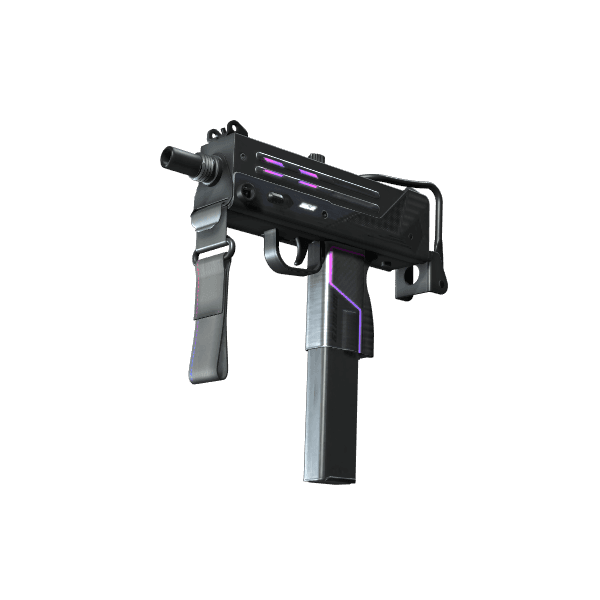 MAC-10 | Light Box Counter-Strike 2 item