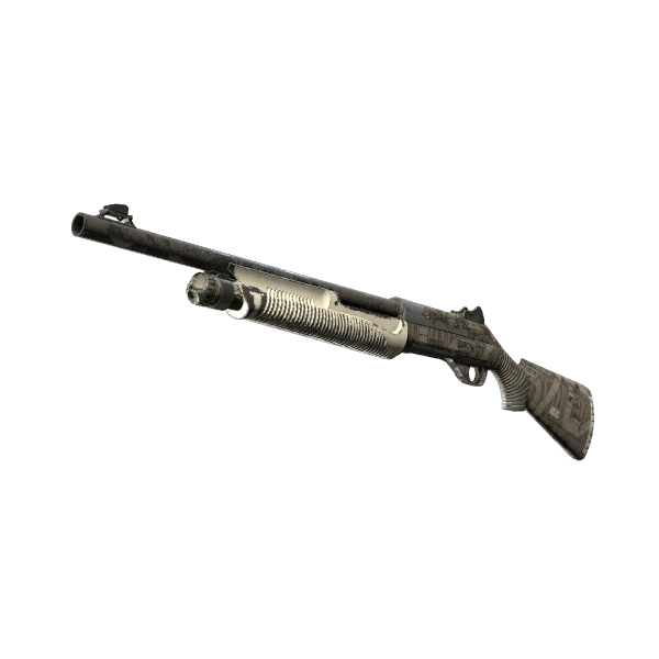 Nova | Mandrel Counter-Strike 2 item