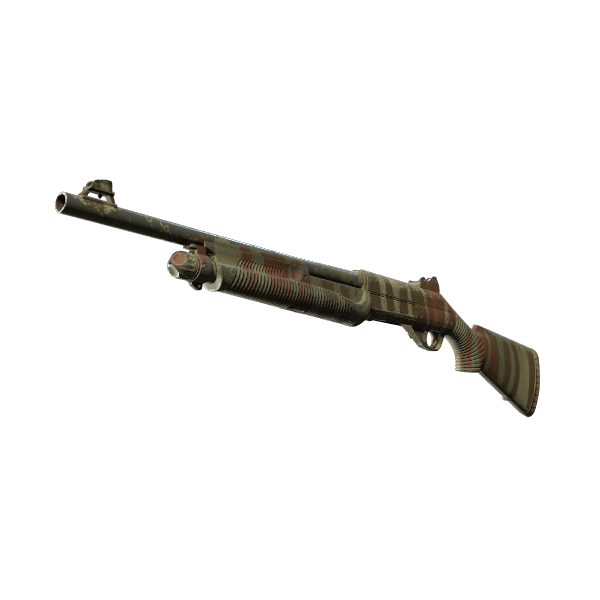Nova | Predator Counter-Strike 2 item