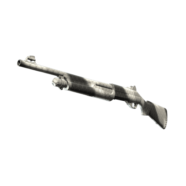 Nova | Polar Mesh Counter-Strike 2 item