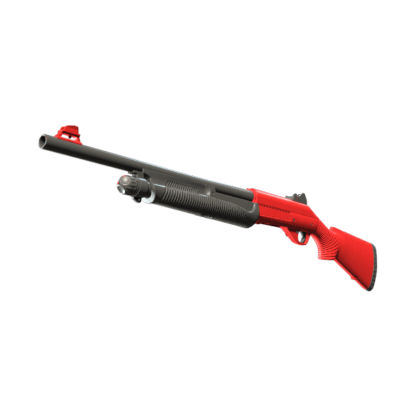 Nova | Candy Apple Counter-Strike 2 item
