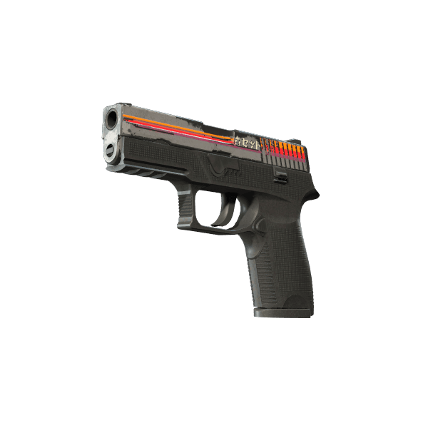 P250 | Cassette Counter-Strike 2 item