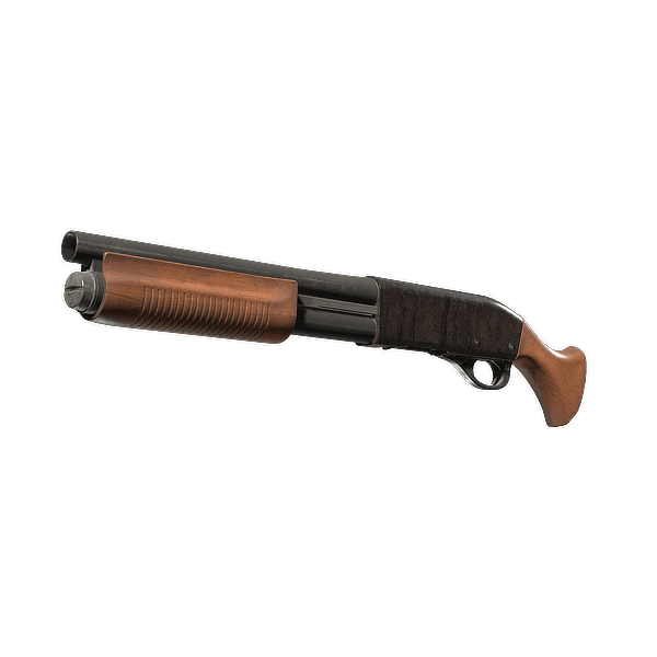 Sawed-Off | Runoff Counter-Strike 2 item