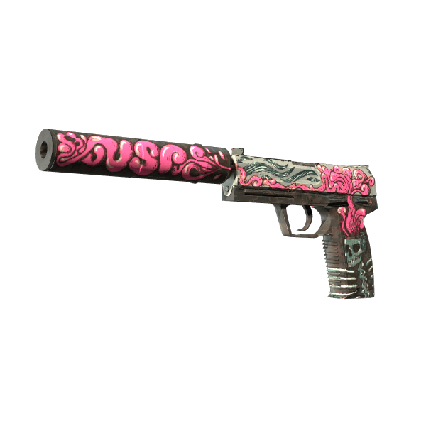 USP-S | Cortex Counter-Strike 2 item