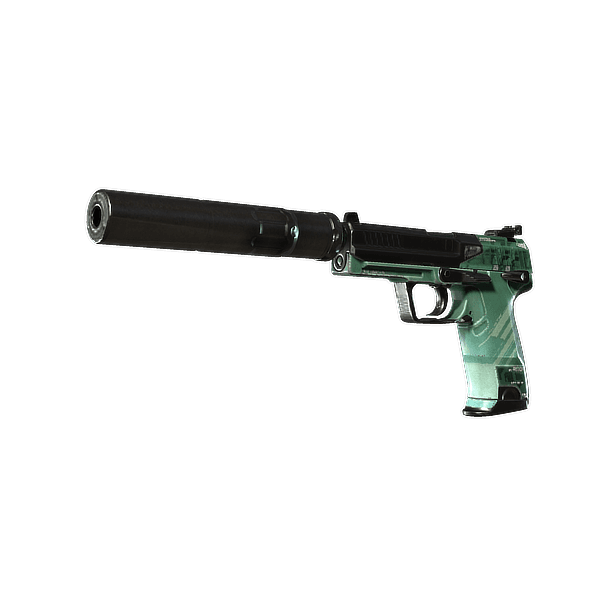 USP-S | PC-GRN Counter-Strike 2 item