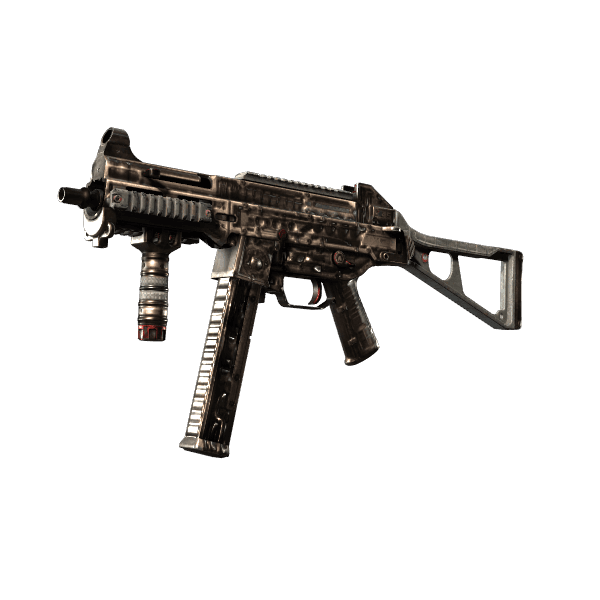 UMP-45 | Motorized Counter-Strike 2 item