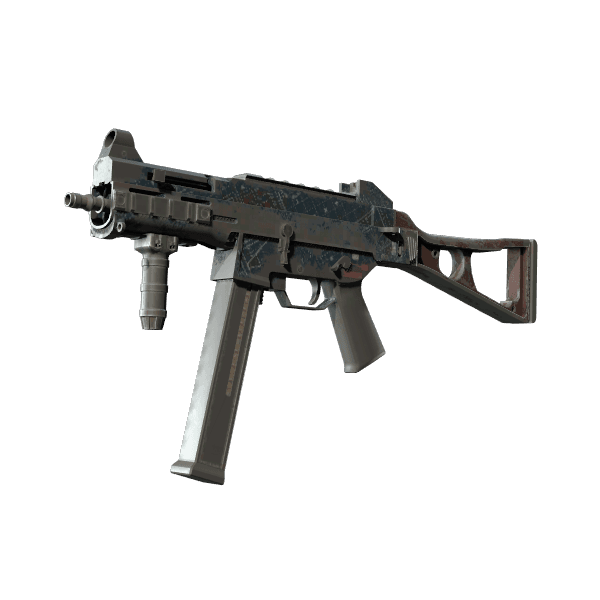 UMP-45 | Facility Dark Counter-Strike 2 item