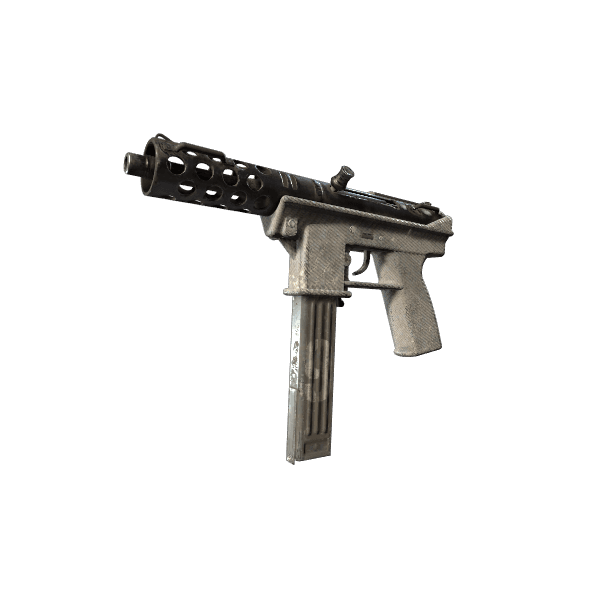 Tec-9 | Slag Counter-Strike 2 item