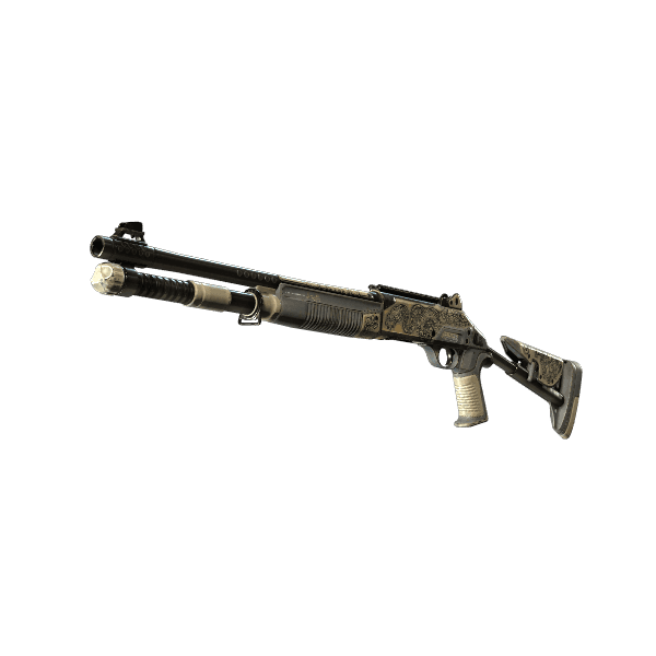 XM1014 | Irezumi Counter-Strike 2 item