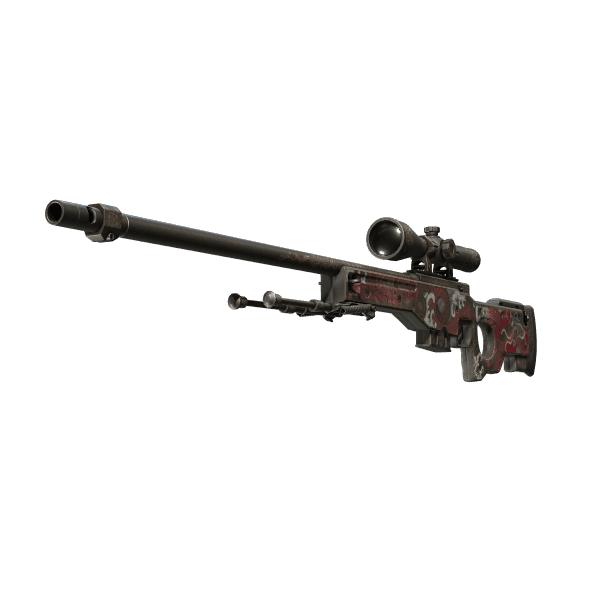 AWP | Duality Counter-Strike 2 item