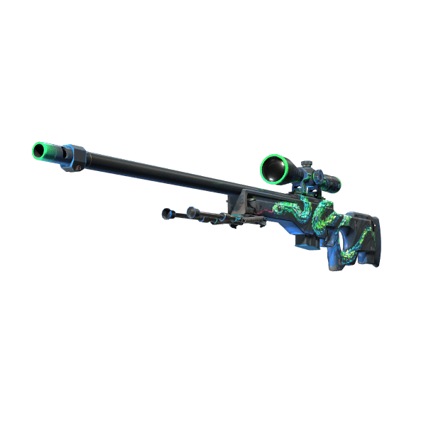 AWP | Atheris Counter-Strike 2 item