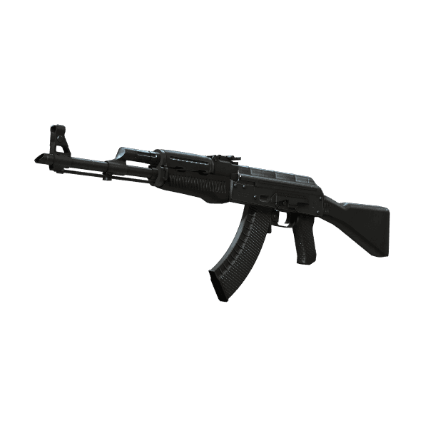 AK-47 | Slate Counter-Strike 2 item