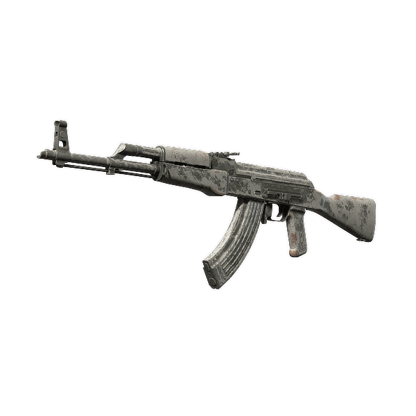 AK-47 | VariCamo Grey Counter-Strike 2 item