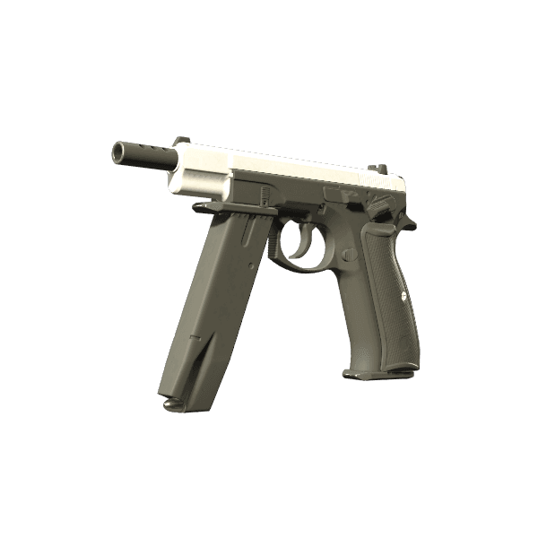 CZ75-Auto | Tuxedo Counter-Strike 2 item