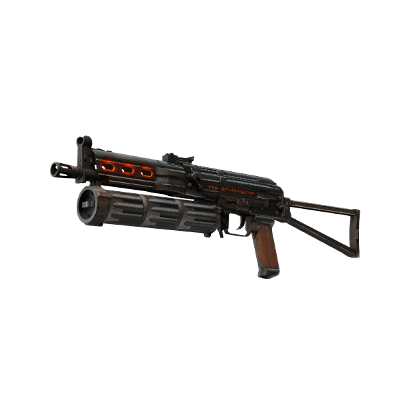PP-Bizon | Runic Counter-Strike 2 item