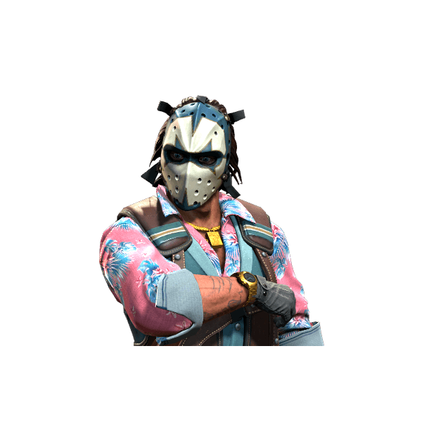 Sir Bloody Miami Darryl | The Professionals Counter-Strike 2 item