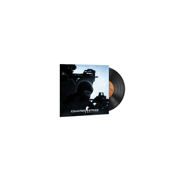 Music Kit | Valve, CS:GO Counter-Strike 2 item