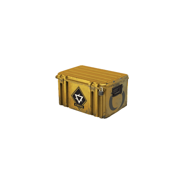 Revolution Case Counter-Strike 2 item