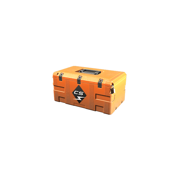 Kilowatt Case Counter-Strike 2 item