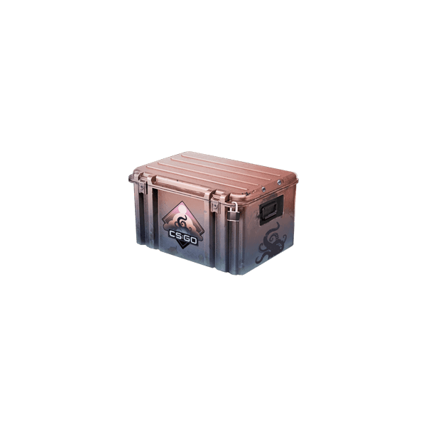 Dreams & Nightmares Case Counter-Strike 2 item