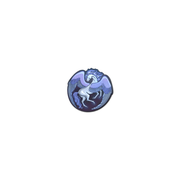 Sticker | Pegasus Counter-Strike 2 item